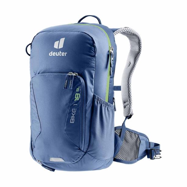 Bicicleta Deuter 1 18 Sl Meia-noite