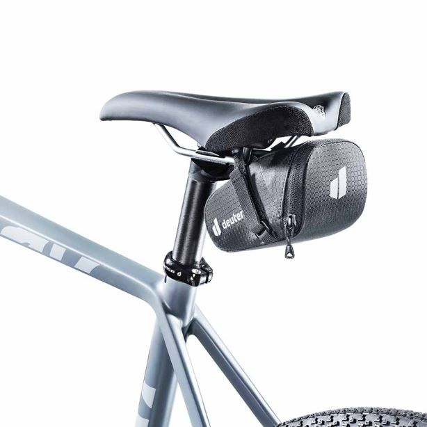 Bolsa De Bicicleta Deuter 05 Preta