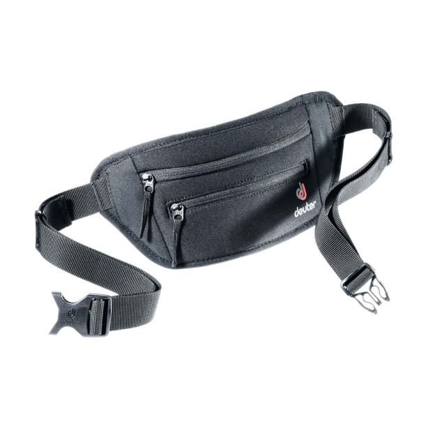 Cinto Preto Deuter Neo Ii