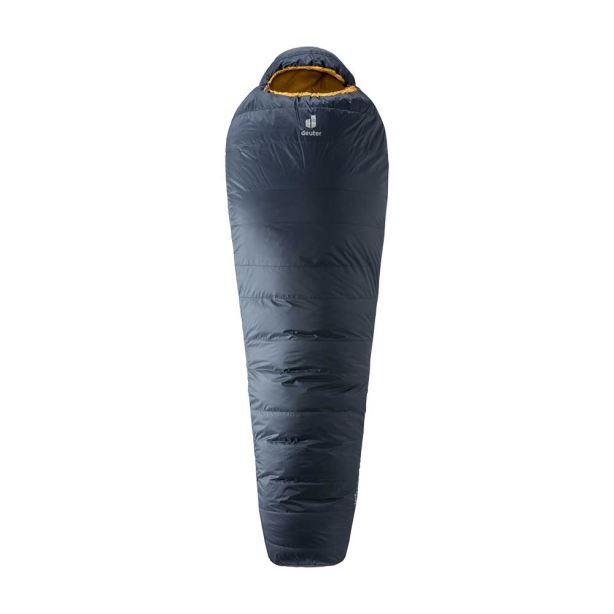 Deuter Astro 500 Ink Curry