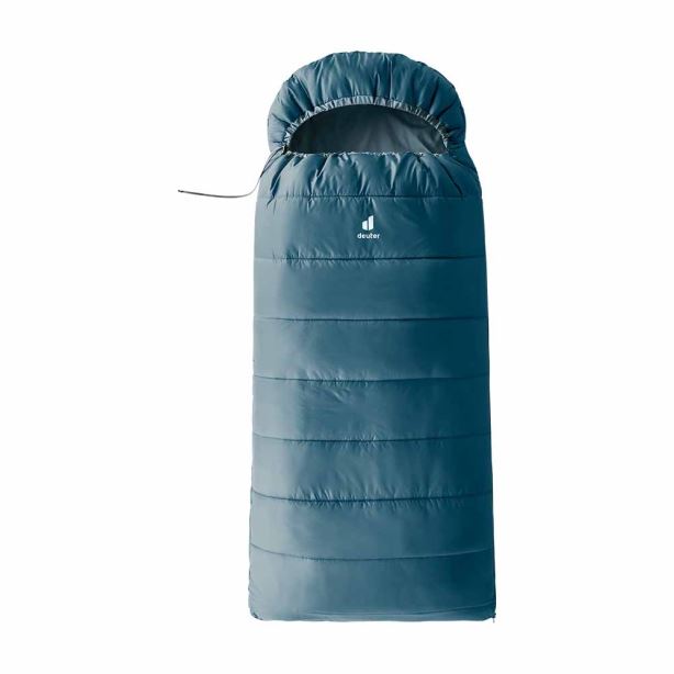 Deuter Starlight Quadrado Marinho Azul Ardósia