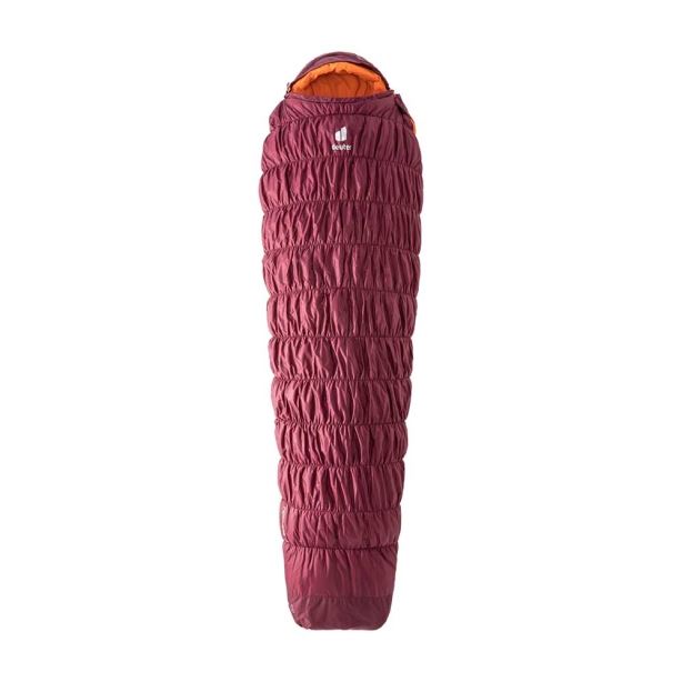 Exosfera-6º Sl Maron-mango Deuter