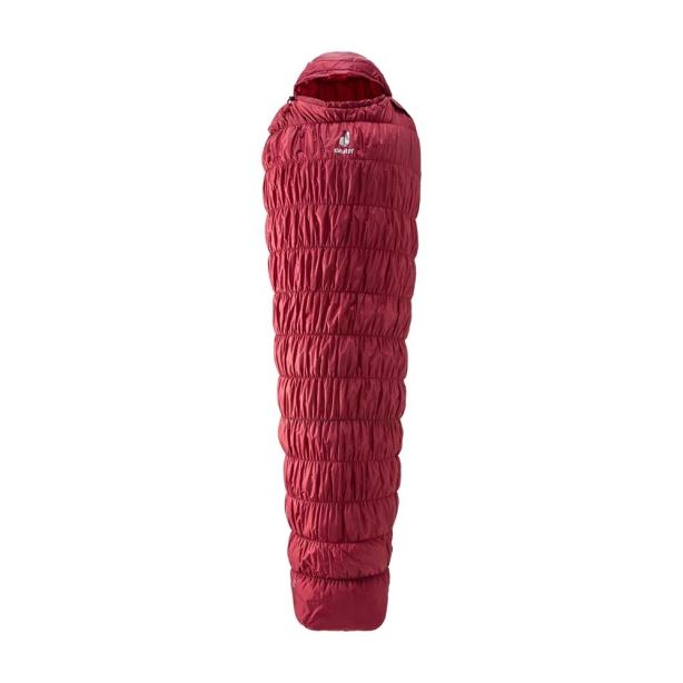Exosfera De Fogo De Amora-6º Deuter