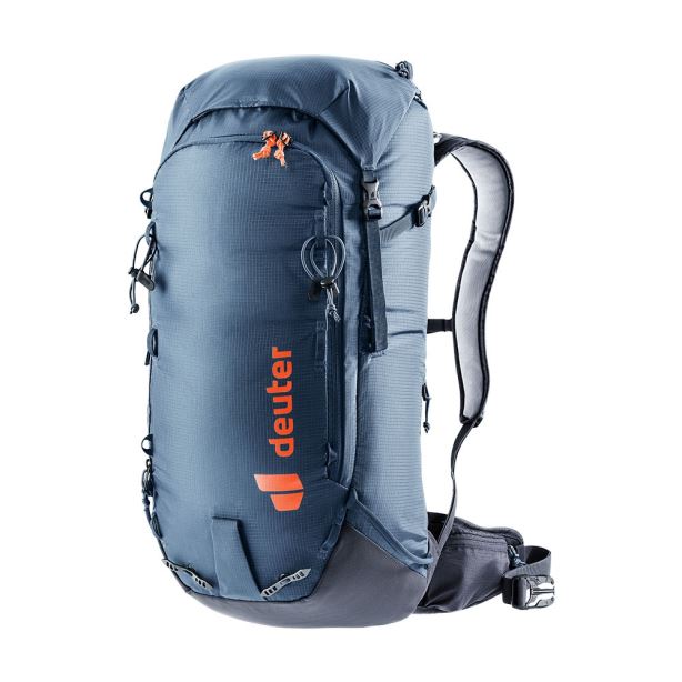 Freescape Lite 26 Marine-ink/corn-teal Deuter