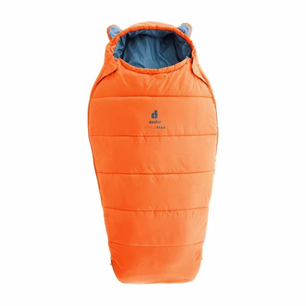 Gasolina-navy Little Star Deuter