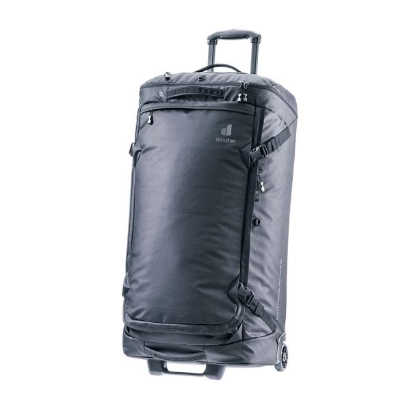 Mochila Aviant Pro Movimento 90 Deuter Preta