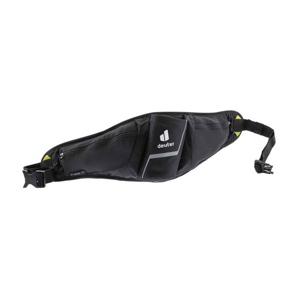 Pulso Dois Deuter Preto