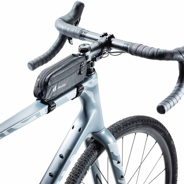 Saco De Energia Deuter Preto 05