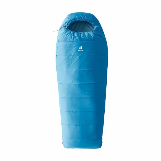 Starlight Reef-slateblue/currant-slateblue Deuter