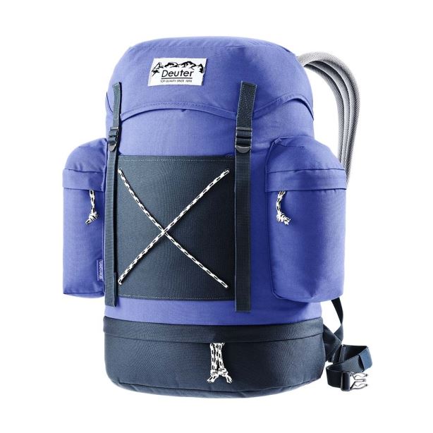 Tinta índigo Wengen Deuter