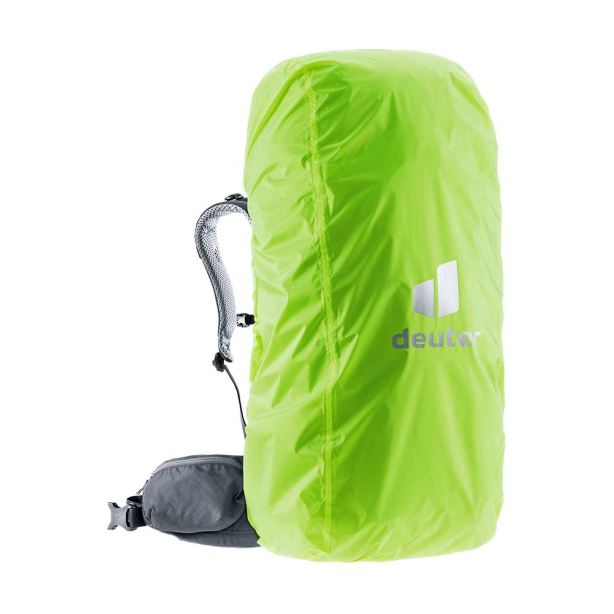 Capa De Chuva Iii Deuter Neon/coolblue