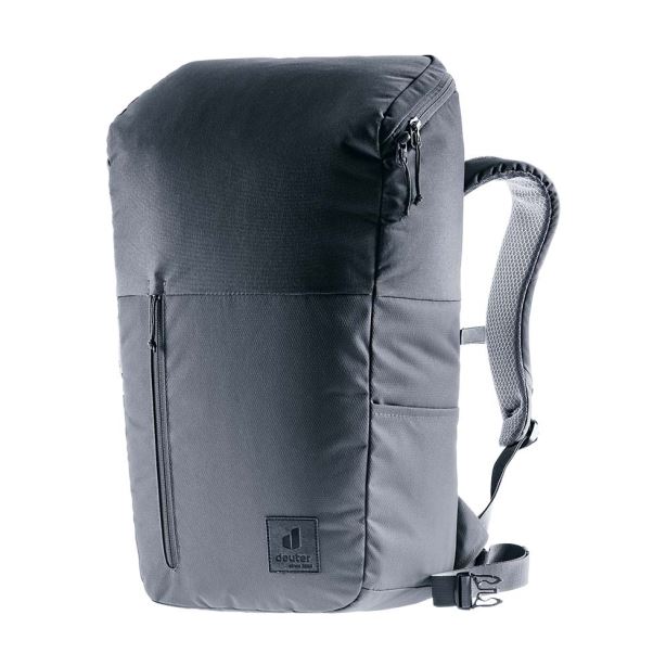 Deuter Up Estocolmo Preto/Ivy-Caqui