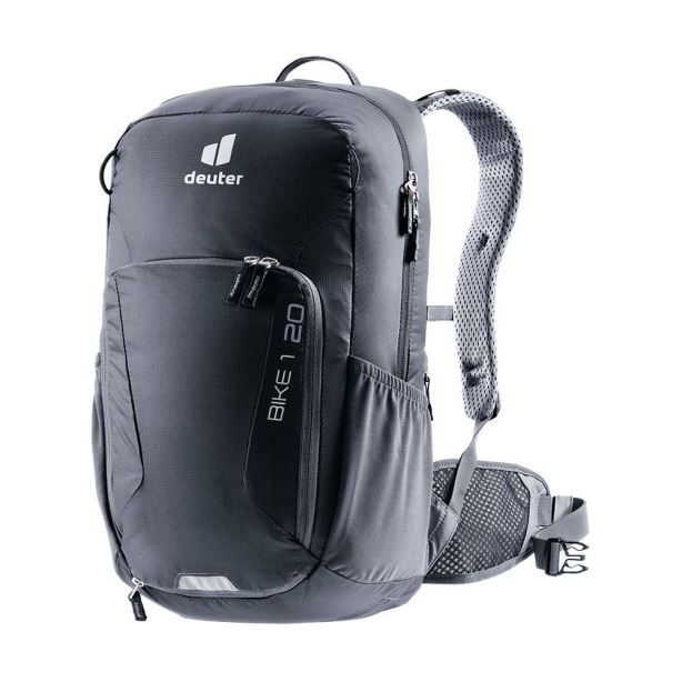 Bicicleta 1 20 Preto Deuter