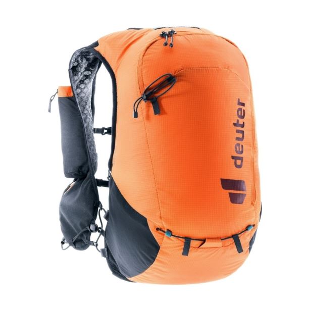 Ascendente índigo/preto/açafrão 13 Deuter