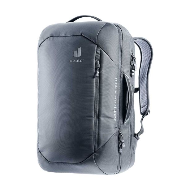 Preto Aviant Carry On Pro 36 Deuter