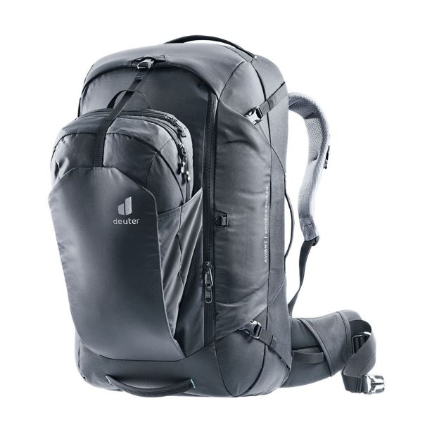 Aviant Access Pro 60 Deuter Preto