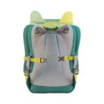 Abacate-alpinegreen/coolblue-midnight/hotpink-maron Kikki Deuter - Image 2