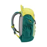 Abacate-alpinegreen/coolblue-midnight/hotpink-maron Kikki Deuter - Image 3