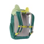 Abacate-alpinegreen/coolblue-midnight/hotpink-maron Kikki Deuter - Image 4