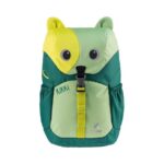 Abacate-alpinegreen/coolblue-midnight/hotpink-maron Kikki Deuter - Image 5