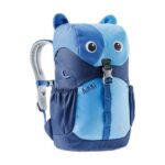 Abacate-alpinegreen/coolblue-midnight/hotpink-maron Kikki Deuter - Image 6