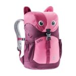 Abacate-alpinegreen/coolblue-midnight/hotpink-maron Kikki Deuter - Image 7