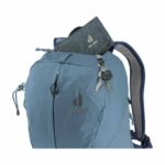 Ac Lite 17 Deuter Greencurry-teal/slateblue-marine/shale-grafite - Image 7