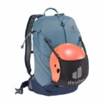 Ac Lite 17 Deuter Greencurry-teal/slateblue-marine/shale-grafite - Image 8