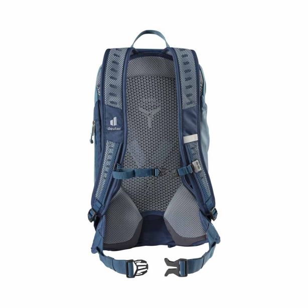 Ac Lite 17 Deuter Greencurry-teal/slateblue-marine/shale-grafite Special - Image 2