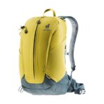 Ac Lite 17 Deuter Greencurry-teal/slateblue-marine/shale-grafite Special - Image 3