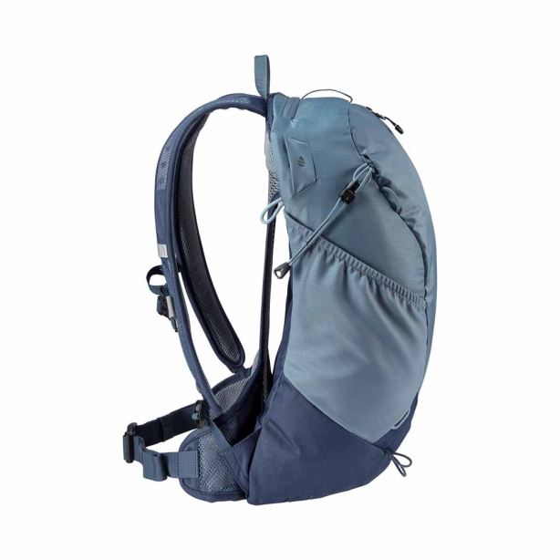 Ac Lite 17 Deuter Greencurry-teal/slateblue-marine/shale-grafite Special - Image 9