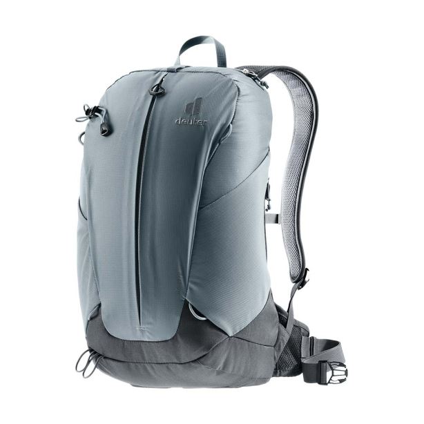 Ac Lite 17 Deuter Greencurry-teal/slateblue-marine/shale-grafite Special - Image 10