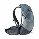 Ac Lite 23 Greencurry-teal/slateblue-marine/shale-grafite Deuter - Image 5