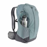Ac Lite 23 Greencurry-teal/slateblue-marine/shale-grafite Deuter - Image 6
