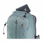 Ac Lite 23 Greencurry-teal/slateblue-marine/shale-grafite Deuter - Image 9