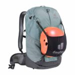 Ac Lite 23 Greencurry-teal/slateblue-marine/shale-grafite Deuter - Image 10
