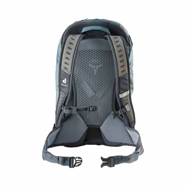 Ac Lite 23 Greencurry-teal/slateblue-marine/shale-grafite Deuter Special - Image 2