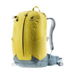 Ac Lite 23 Greencurry-teal/slateblue-marine/shale-grafite Deuter Special