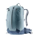 Ac Lite 23 Greencurry-teal/slateblue-marine/shale-grafite Deuter Special - Image 3