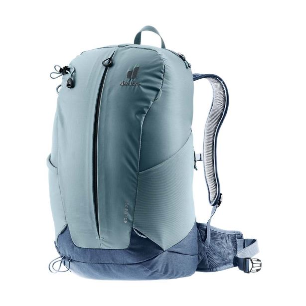Ac Lite 23 Greencurry-teal/slateblue-marine/shale-grafite Deuter Special - Image 3