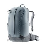 Ac Lite 23 Greencurry-teal/slateblue-marine/shale-grafite Deuter Special - Image 4