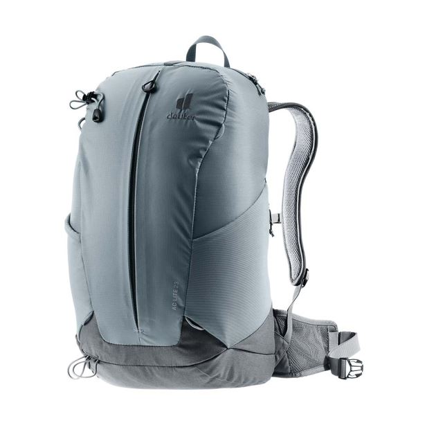 Ac Lite 23 Greencurry-teal/slateblue-marine/shale-grafite Deuter Special - Image 4