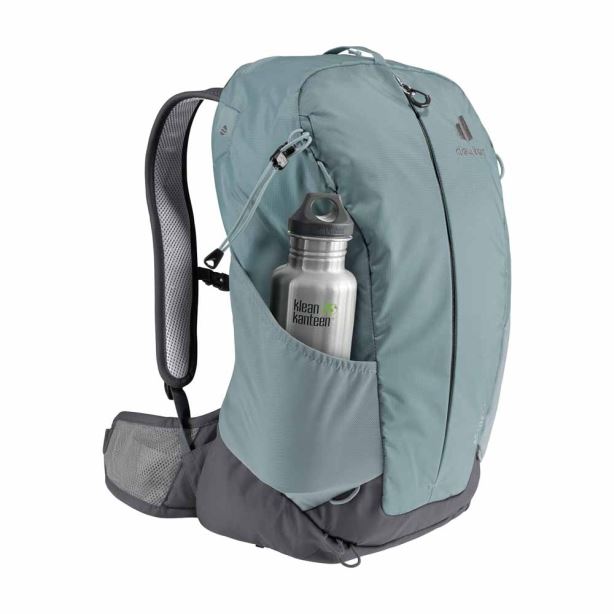 Ac Lite 23 Greencurry-teal/slateblue-marine/shale-grafite Deuter Special - Image 6