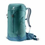 Ac Lite 24 Deuter Açafrão-ártico/grafite-preto/alpinegreen-ártico - Image 10