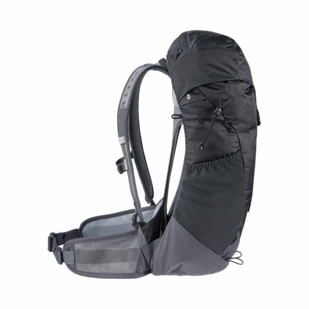 Ac Lite 24 Deuter Açafrão-do-ártico/grafite-preto/alpinegreen-ártico Especial - Image 4