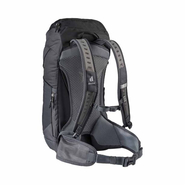Ac Lite 24 Deuter Açafrão-do-ártico/grafite-preto/alpinegreen-ártico Especial - Image 5