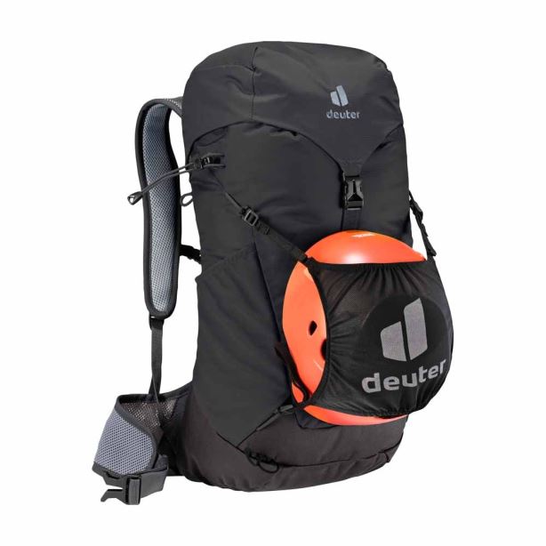 Ac Lite 24 Deuter Açafrão-do-ártico/grafite-preto/alpinegreen-ártico Especial - Image 7