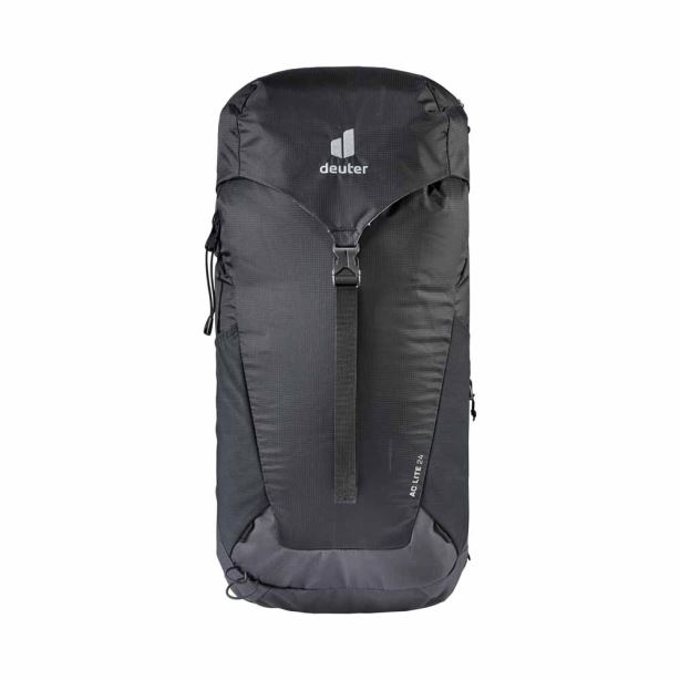 Ac Lite 24 Deuter Açafrão-do-ártico/grafite-preto/alpinegreen-ártico Especial - Image 8