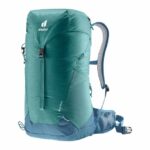 Ac Lite 30 Black-grafite/alpinegreen-arctic Deuter Special
