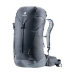 Ac Lite 30 Black-grafite/alpinegreen-arctic Deuter Special - Image 3